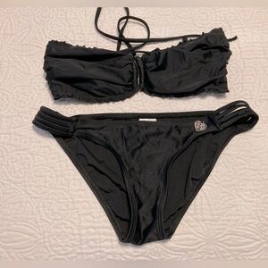 NWOT Body Glove 3 piece swim suit